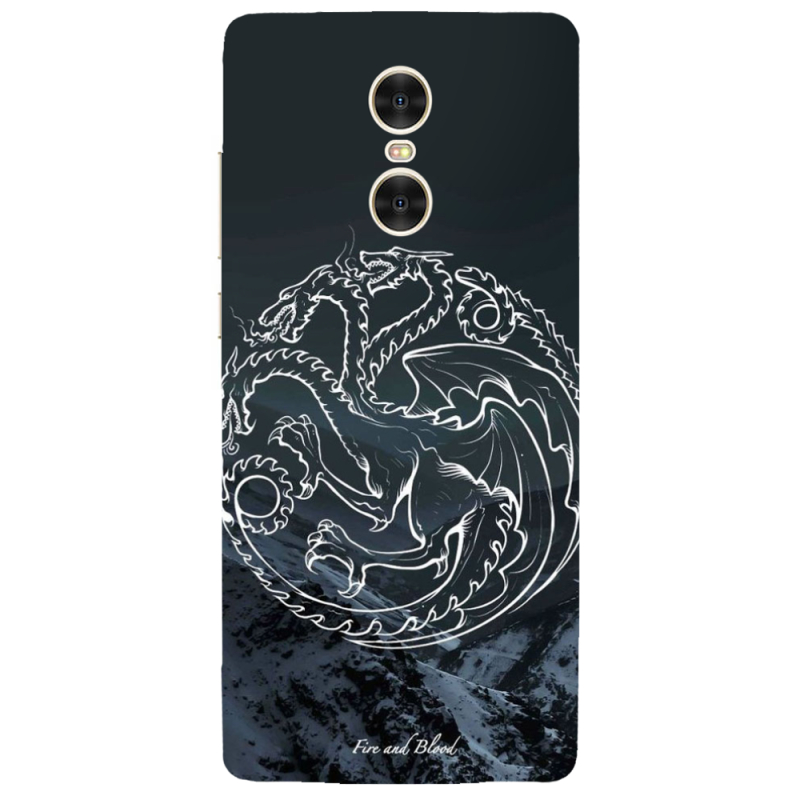 Чехол Uprint Xiaomi Redmi Pro 