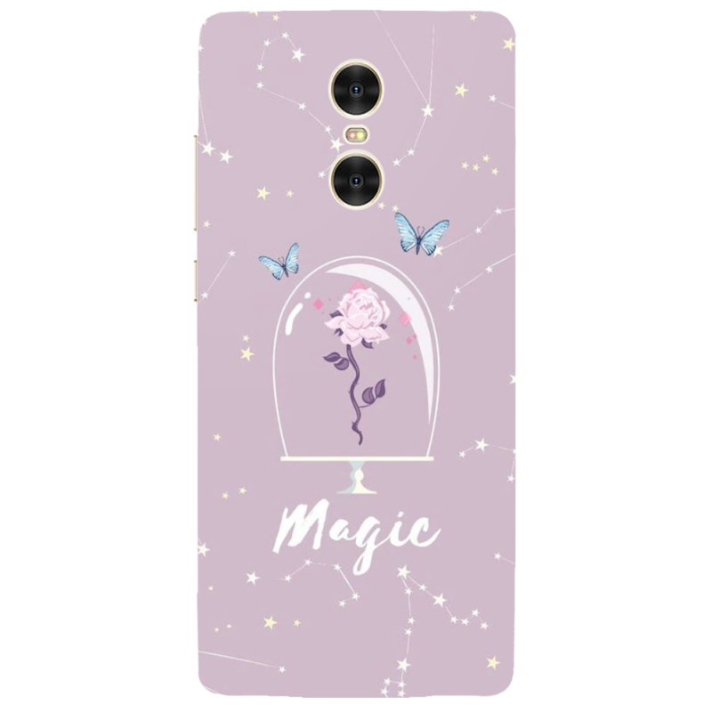 Чехол Uprint Xiaomi Redmi Pro 