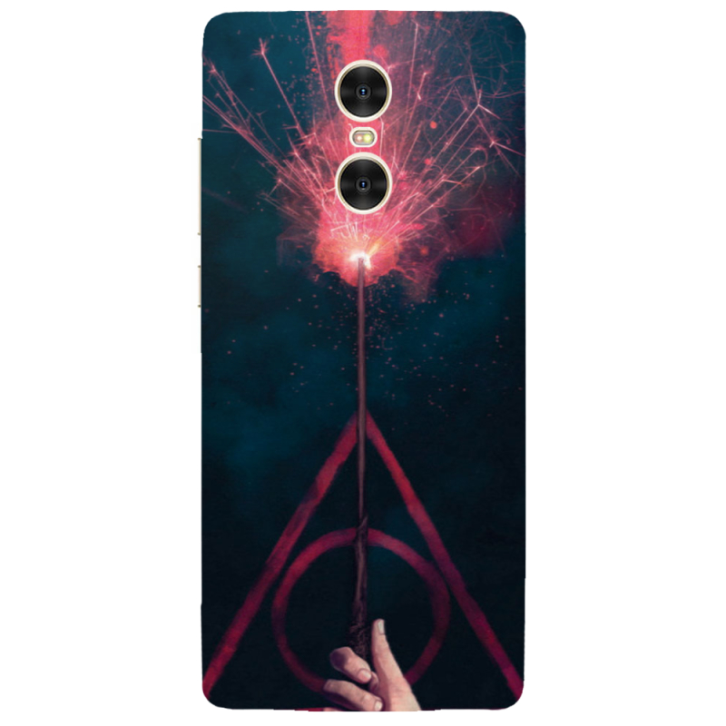 Чехол Uprint Xiaomi Redmi Pro 