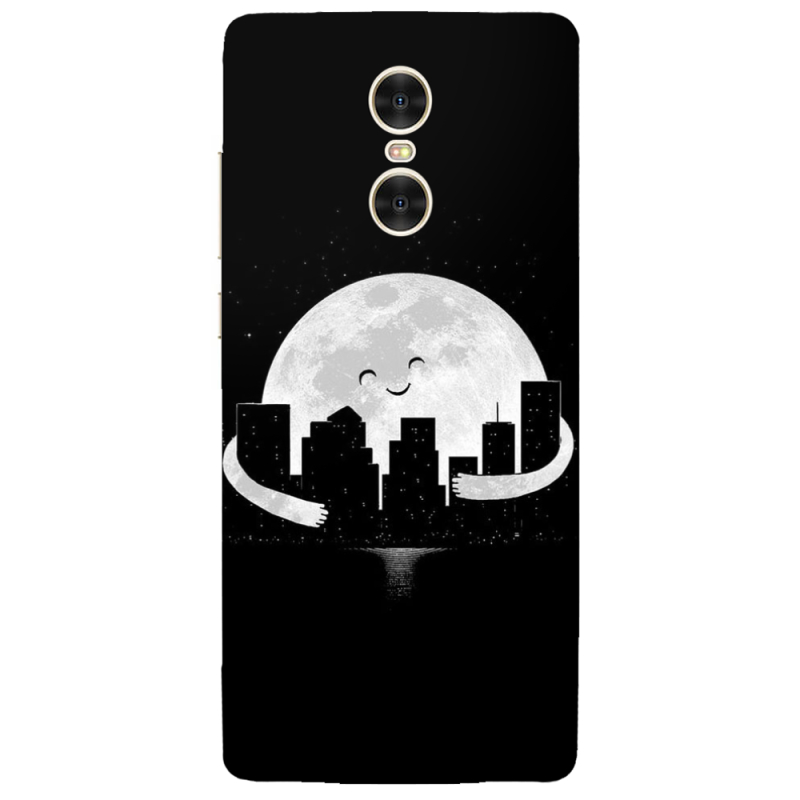 Чехол Uprint Xiaomi Redmi Pro 