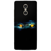 Чехол Uprint Xiaomi Redmi Pro Eyes in the Dark