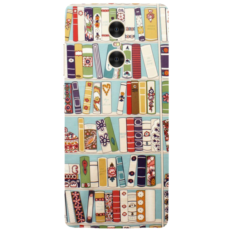 Чехол Uprint Xiaomi Redmi Pro 