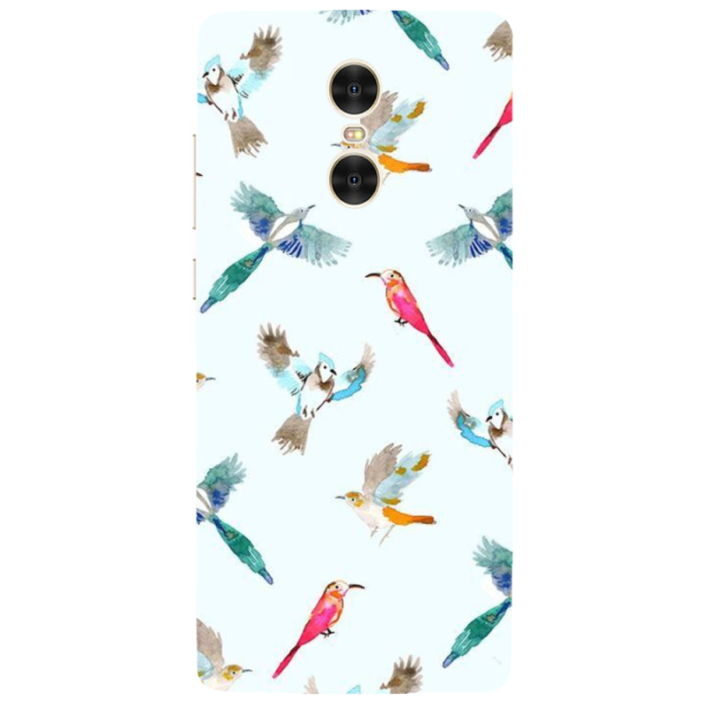 Чехол Uprint Xiaomi Redmi Pro 