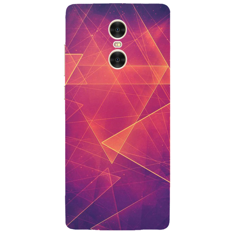 Чехол Uprint Xiaomi Redmi Pro 