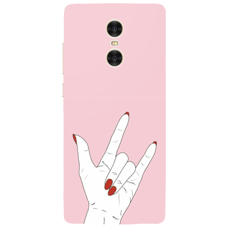 Чехол Uprint Xiaomi Redmi Pro 