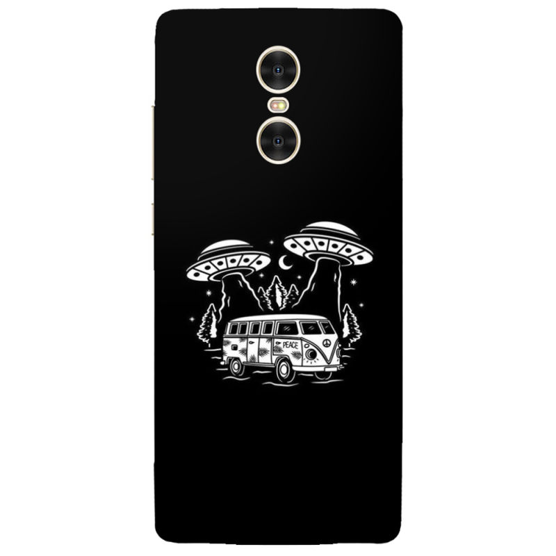 Чехол Uprint Xiaomi Redmi Pro 