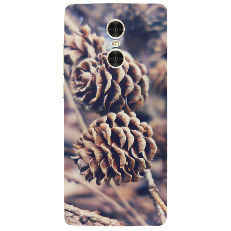 Чехол Uprint Xiaomi Redmi Pro 