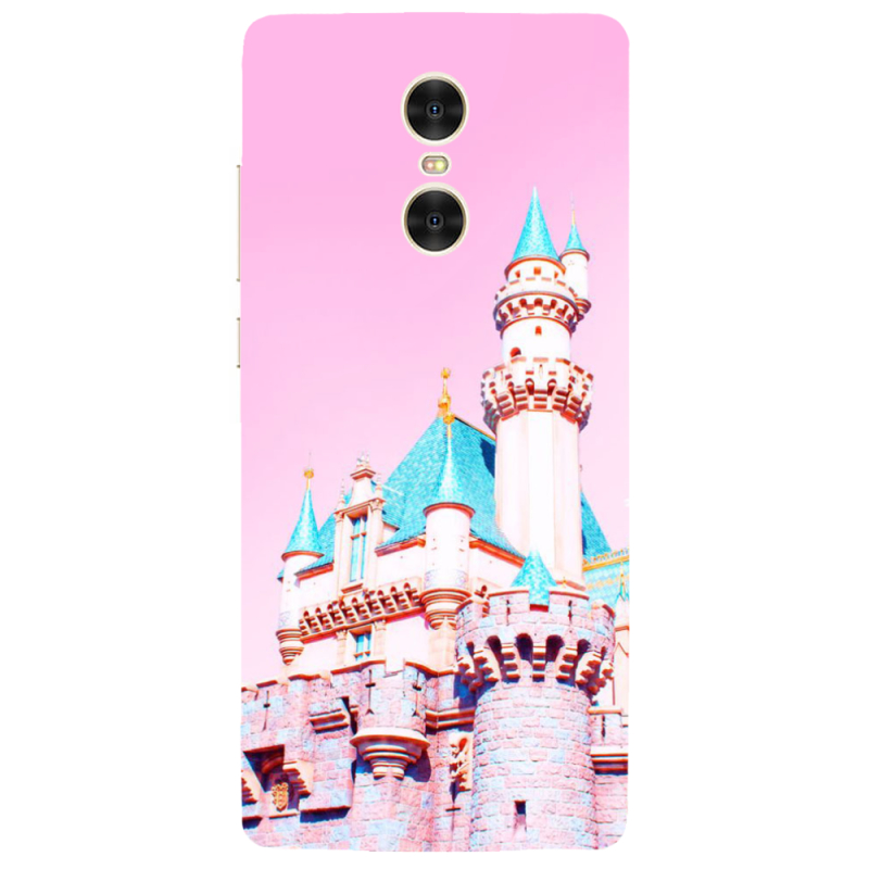 Чехол Uprint Xiaomi Redmi Pro 