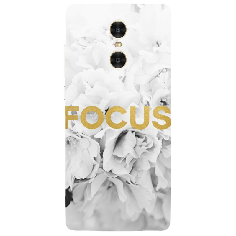 Чехол Uprint Xiaomi Redmi Pro 