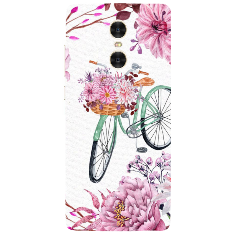 Чехол Uprint Xiaomi Redmi Pro 