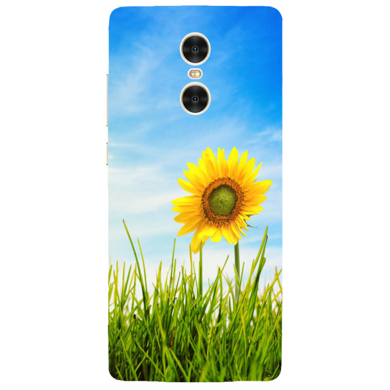 Чехол Uprint Xiaomi Redmi Pro Sunflower Heaven