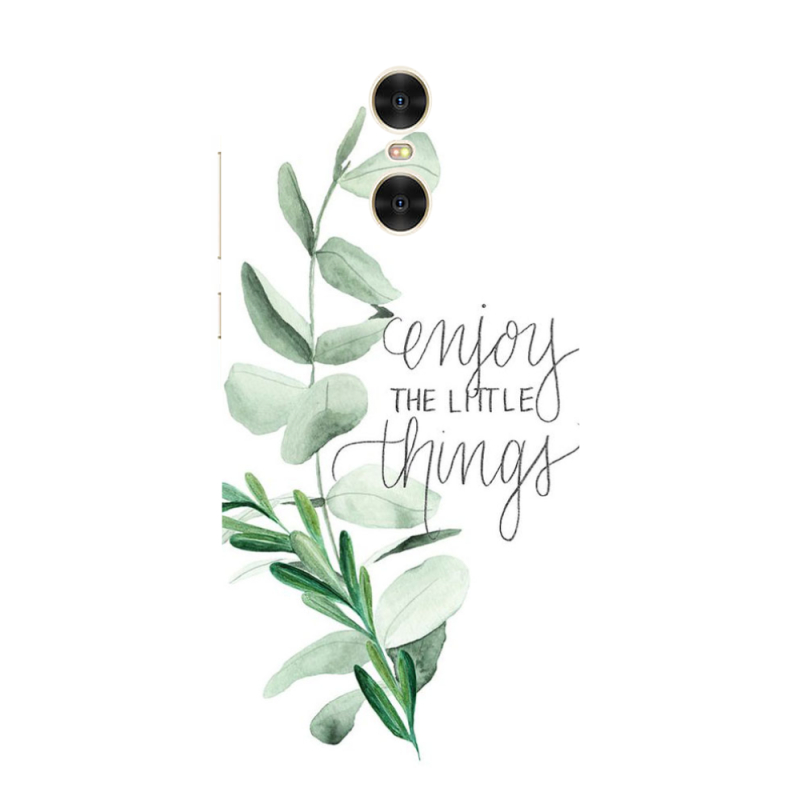 Чехол Uprint Xiaomi Redmi Pro 