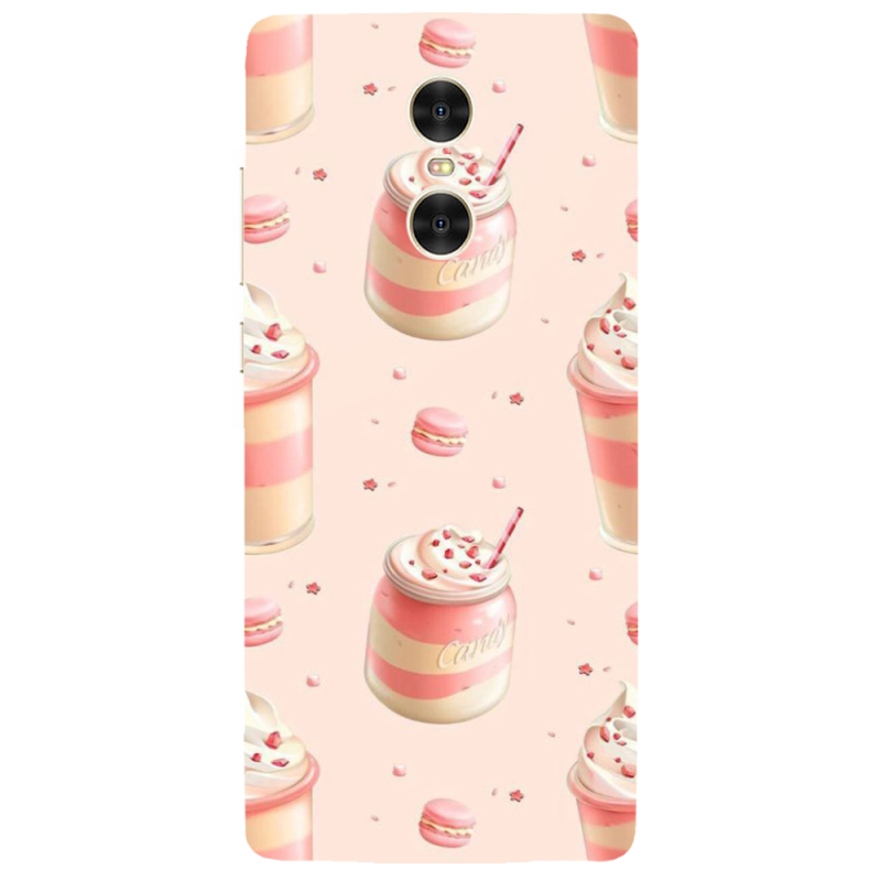 Чехол Uprint Xiaomi Redmi Pro 