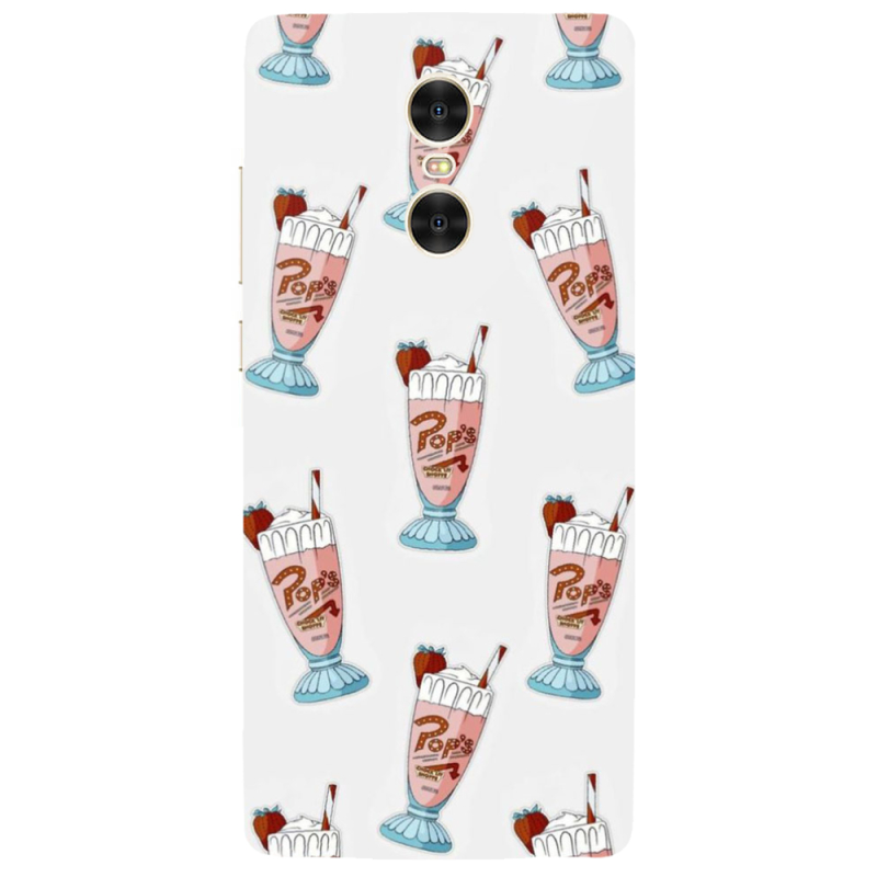 Чехол Uprint Xiaomi Redmi Pro 