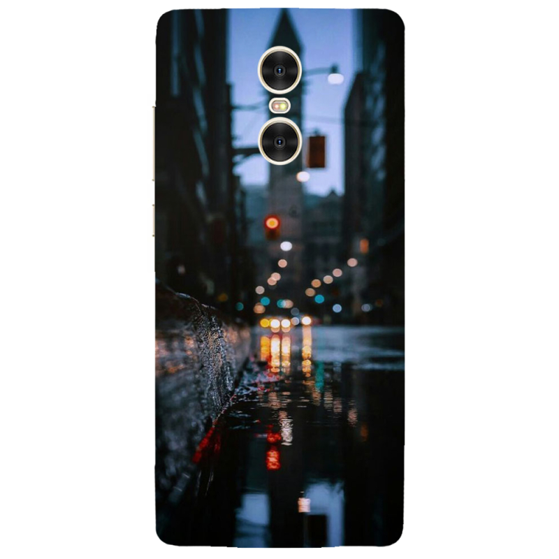 Чехол Uprint Xiaomi Redmi Pro 