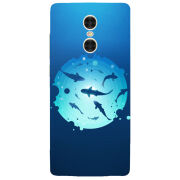 Чехол Uprint Xiaomi Redmi Pro 