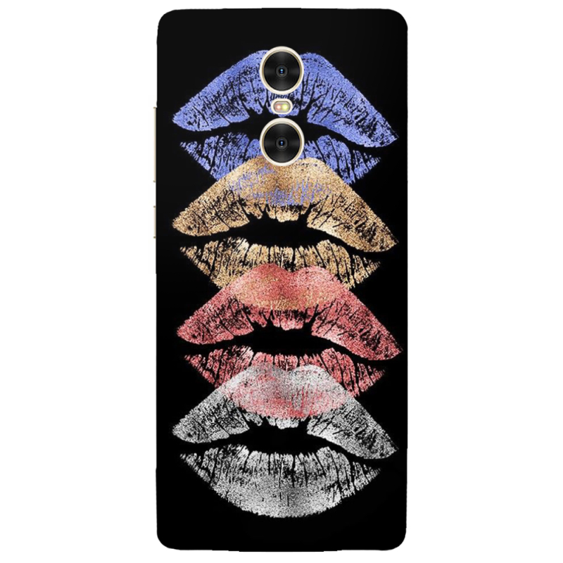 Чехол Uprint Xiaomi Redmi Pro 