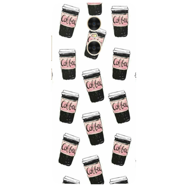 Чехол Uprint Xiaomi Redmi Pro 