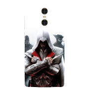 Чехол Uprint Xiaomi Redmi Pro Assassins Creed 3