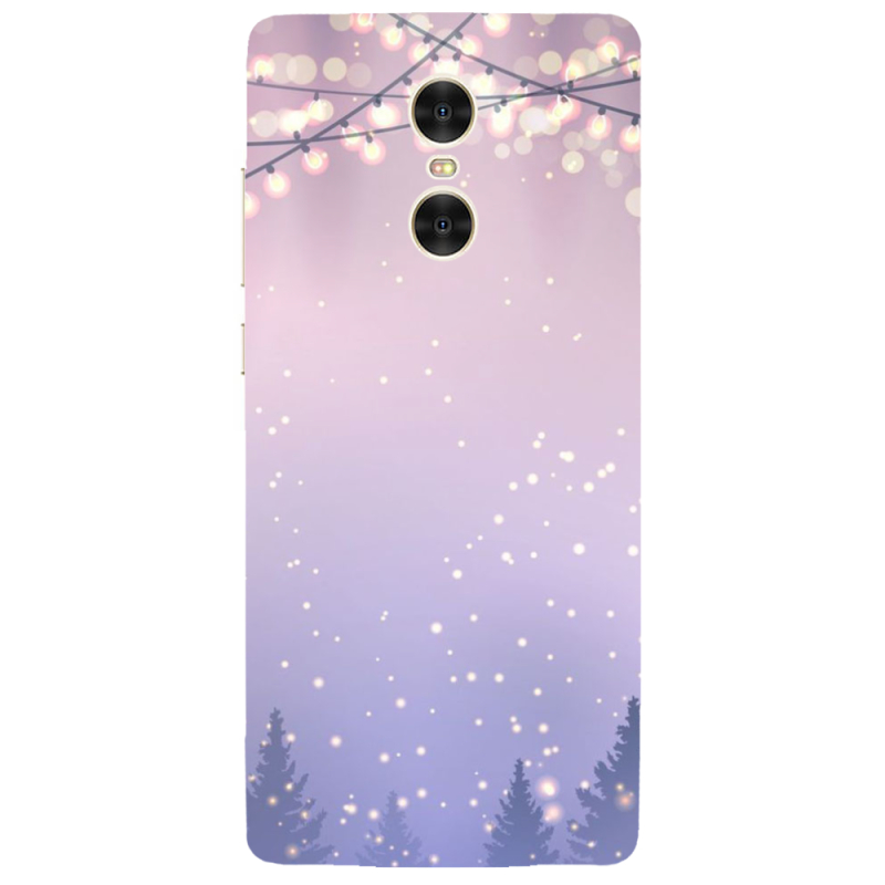 Чехол Uprint Xiaomi Redmi Pro 