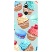 Чехол Uprint Xiaomi Redmi Pro 