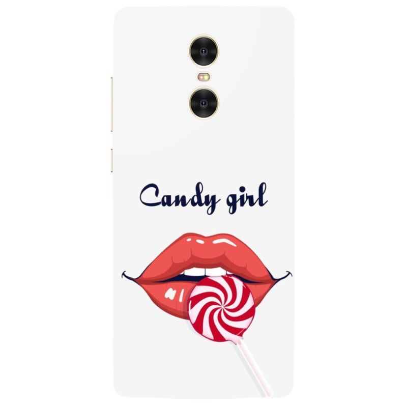 Чехол Uprint Xiaomi Redmi Pro 