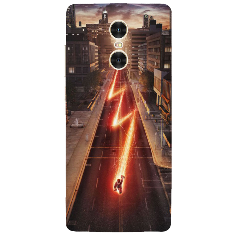 Чехол Uprint Xiaomi Redmi Pro 