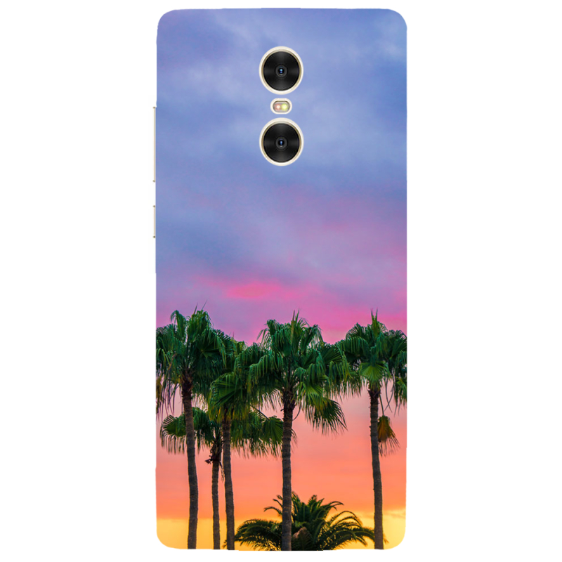 Чехол Uprint Xiaomi Redmi Pro 