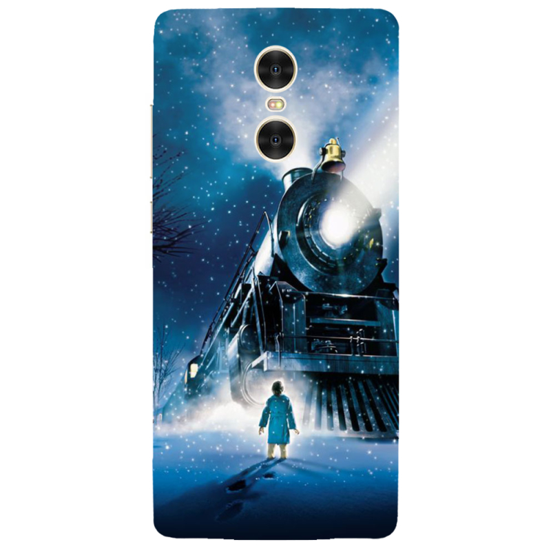 Чехол Uprint Xiaomi Redmi Pro 