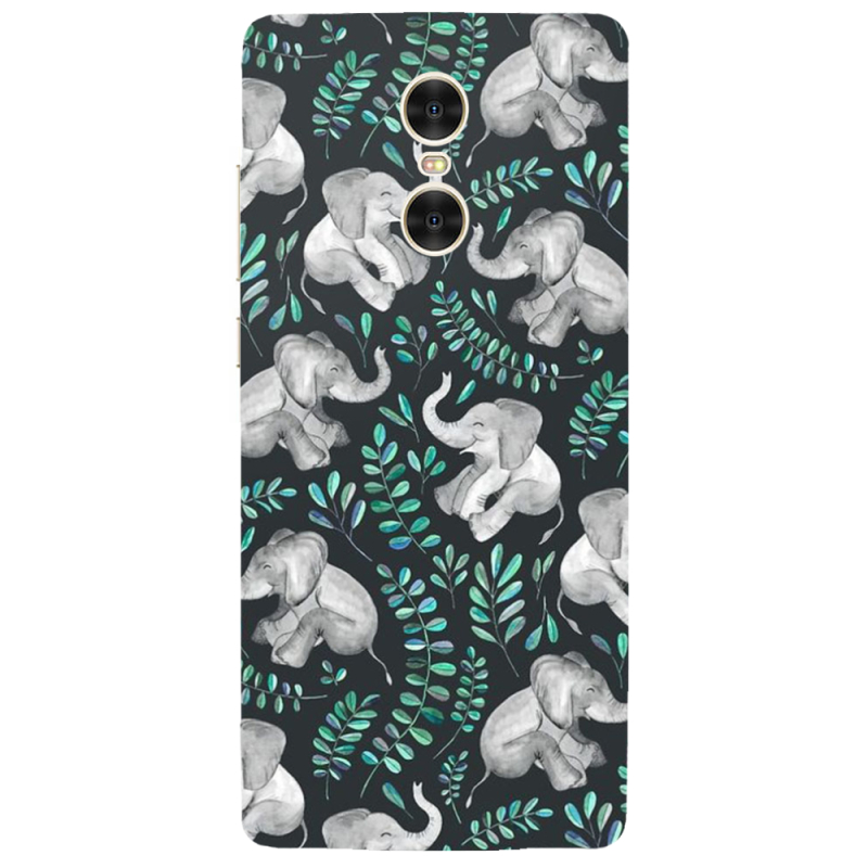 Чехол Uprint Xiaomi Redmi Pro 