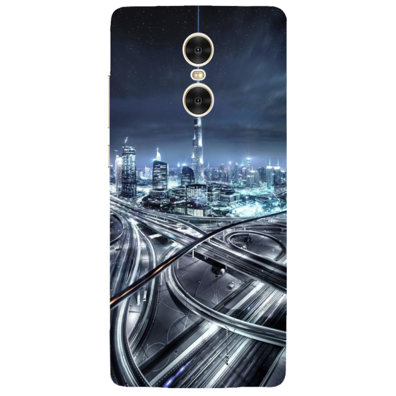 Чехол Uprint Xiaomi Redmi Pro 