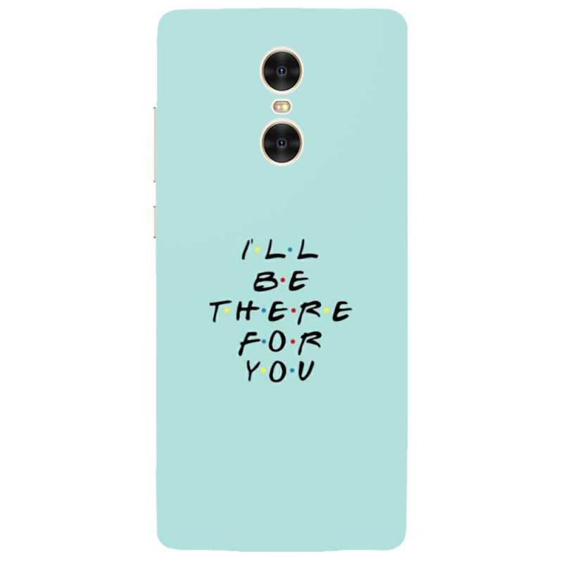 Чехол Uprint Xiaomi Redmi Pro 