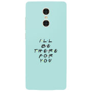 Чехол Uprint Xiaomi Redmi Pro 