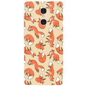 Чехол Uprint Xiaomi Redmi Pro 