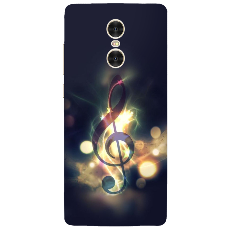 Чехол Uprint Xiaomi Redmi Pro 