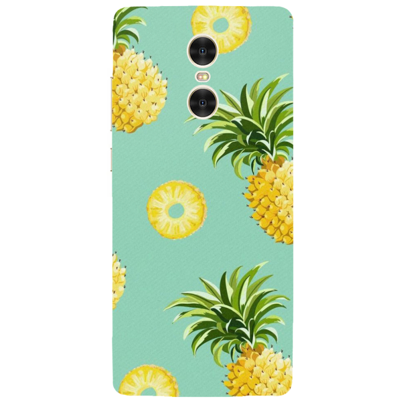 Чехол Uprint Xiaomi Redmi Pro 