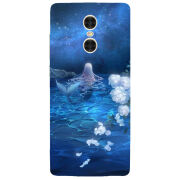 Чехол Uprint Xiaomi Redmi Pro 