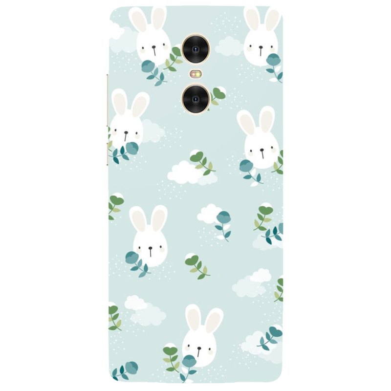 Чехол Uprint Xiaomi Redmi Pro 