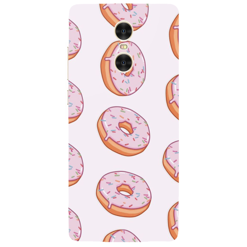 Чехол Uprint Xiaomi Redmi Pro 