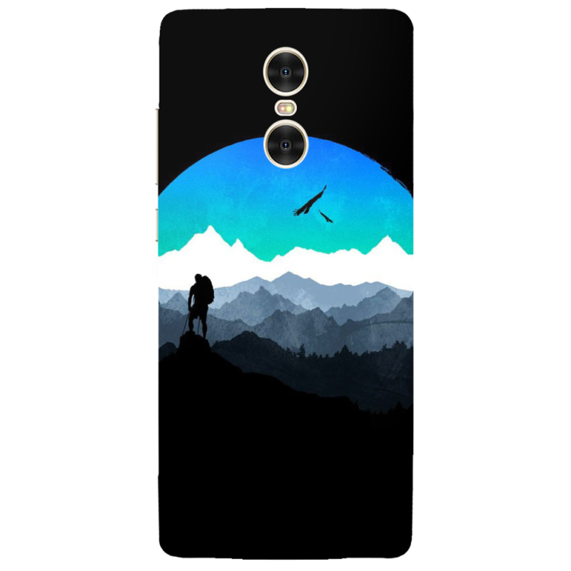 Чехол Uprint Xiaomi Redmi Pro 