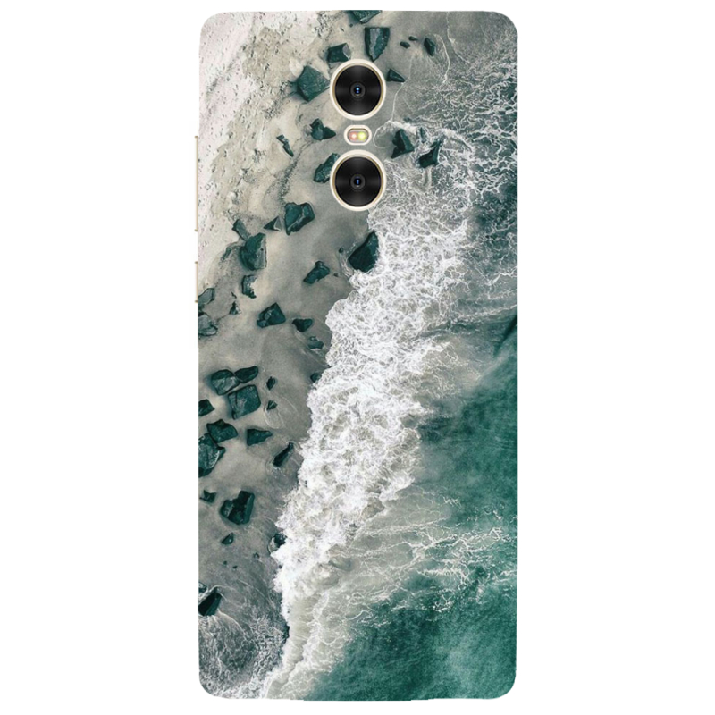 Чехол Uprint Xiaomi Redmi Pro 