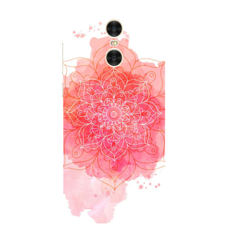 Чехол Uprint Xiaomi Redmi Pro 