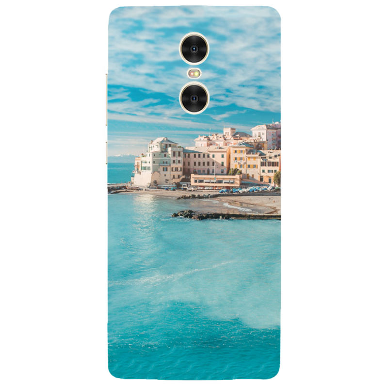 Чехол Uprint Xiaomi Redmi Pro Seaside