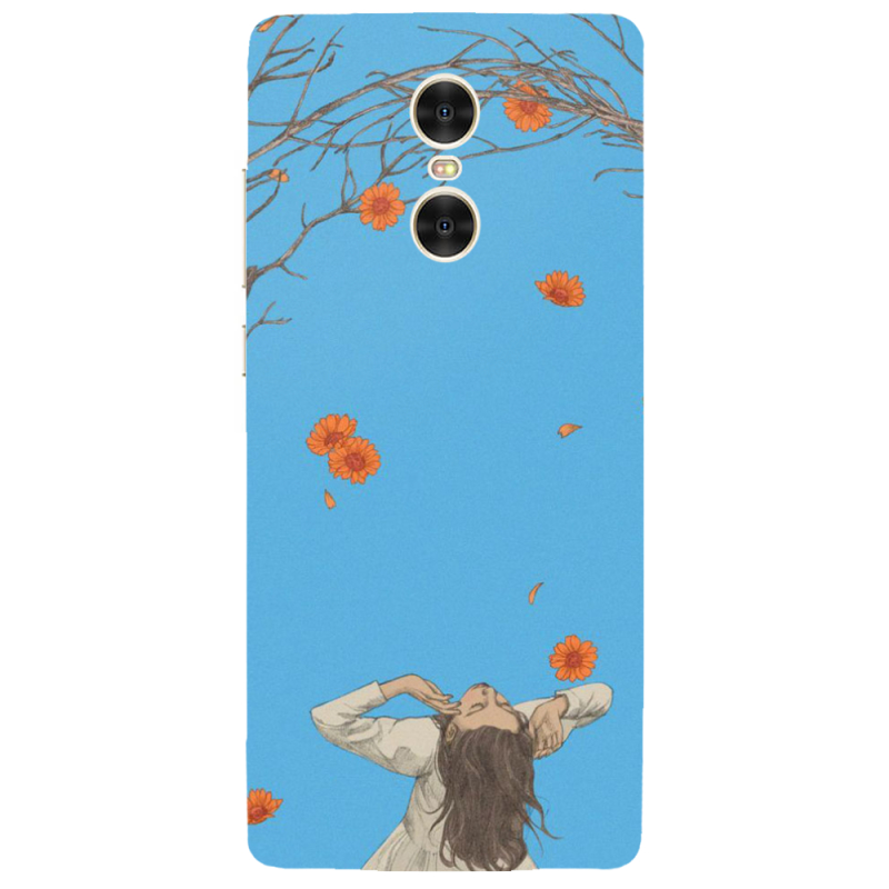 Чехол Uprint Xiaomi Redmi Pro 