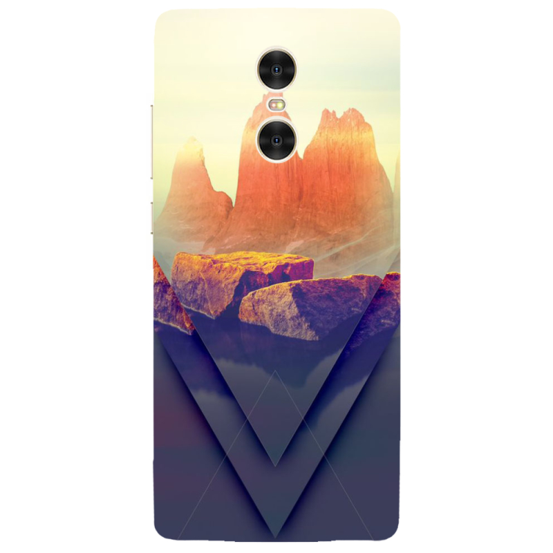 Чехол Uprint Xiaomi Redmi Pro 