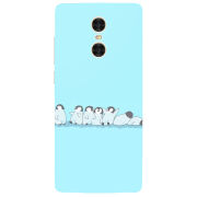 Чехол Uprint Xiaomi Redmi Pro 