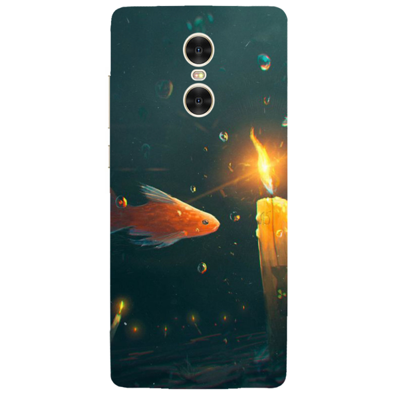 Чехол Uprint Xiaomi Redmi Pro 