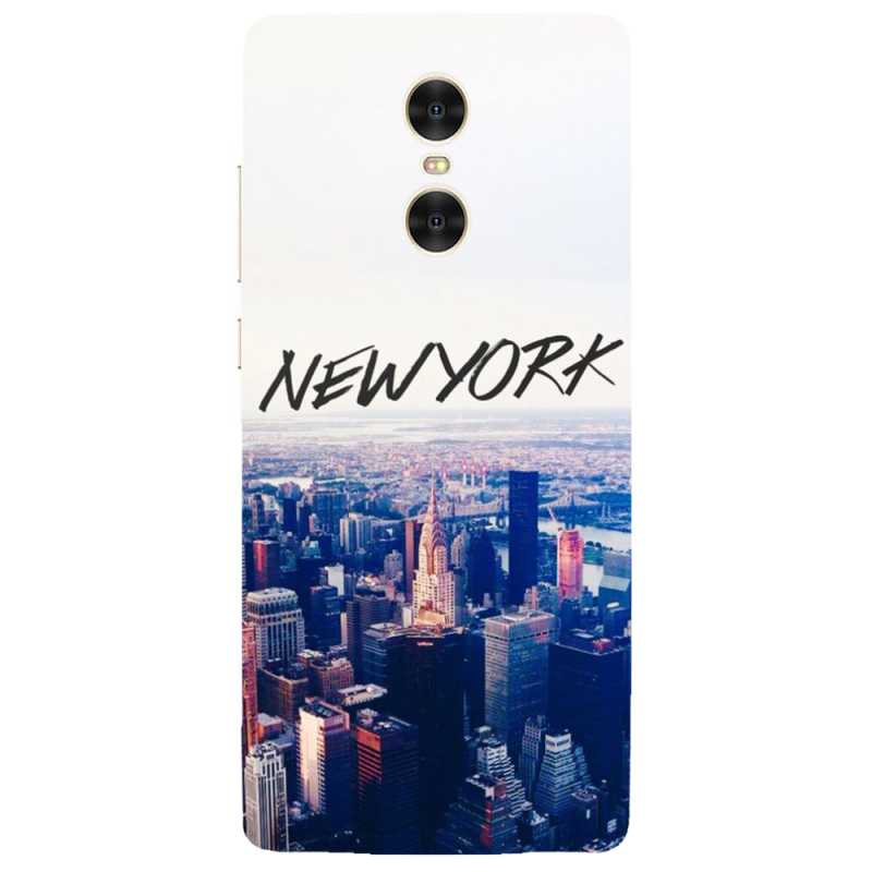 Чехол Uprint Xiaomi Redmi Pro 