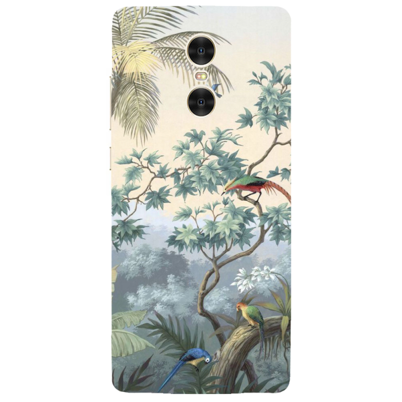 Чехол Uprint Xiaomi Redmi Pro 