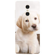 Чехол Uprint Xiaomi Redmi Pro Puppy Labrador